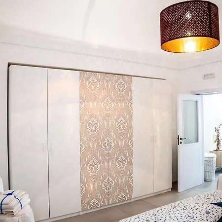 Mare Adesso 아파트 폴리나노 아마레