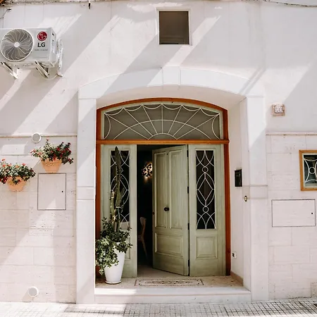 Apartment Mare Adesso Polignano a Mare